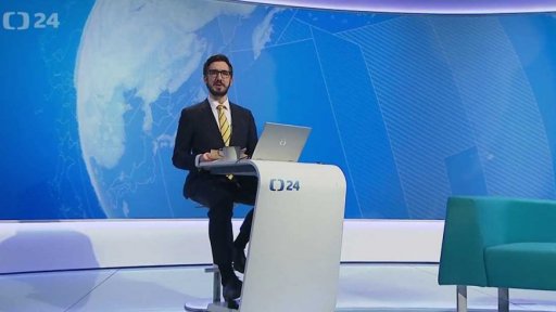 Zpravodajský servis