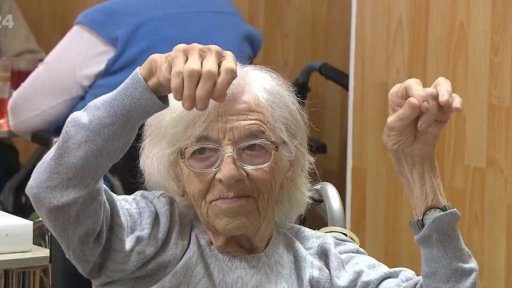 Provoz domovů pro seniory