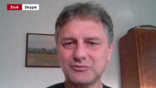 Projekt FAČR Trénuj doma