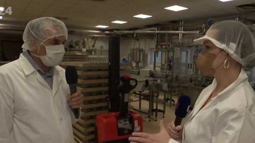 Českého medu loni ubylo