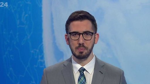 Zpravodajský servis