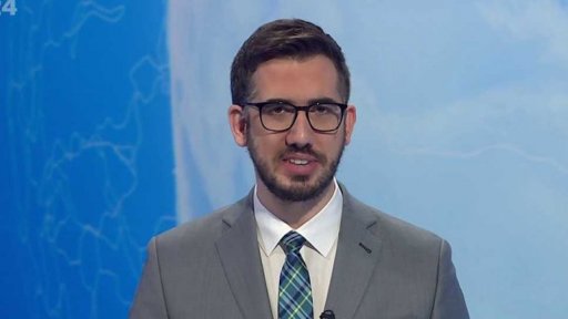 Zpravodajský servis