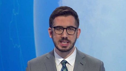 Zpravodajský servis