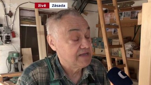 Varhany pro baziliku v Jablonném v Podještědí