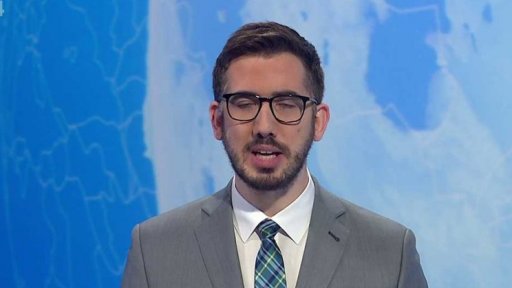 Zpravodajský servis