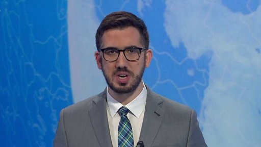 Zpravodajský servis