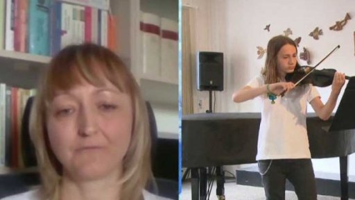 Týden mozku: mozek, hudba a cizí jazyky