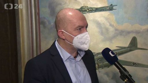 Dokument Bílá místa konce války 1944–5