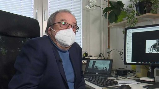 Věda kolem nás: historie spalovacích motorů