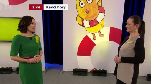 Pomozte dětem společně