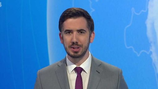 zpravodajský servis