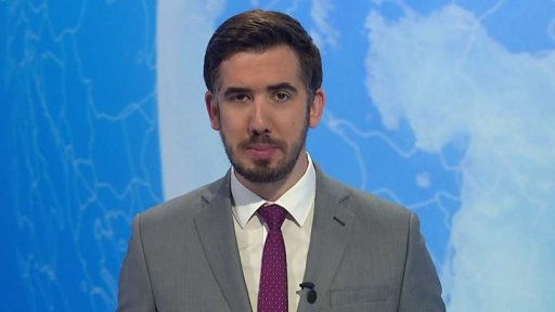 Zpravodajský servis