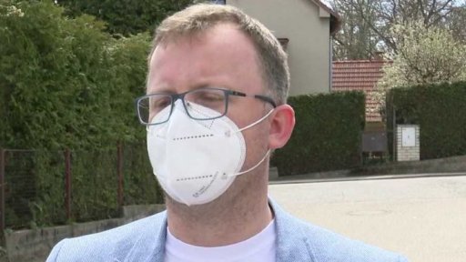 První sečtená obec v Česku