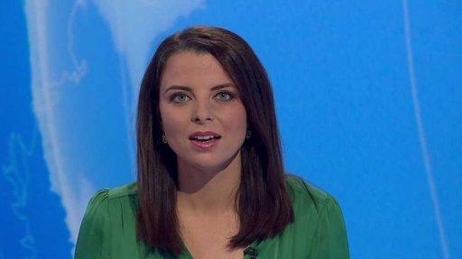 Zpravodajský servis