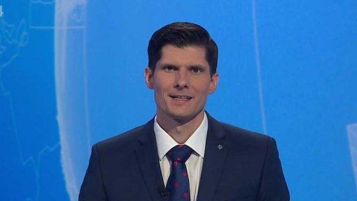 Zpravodajský servis