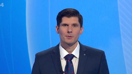 Zpravodajský servis