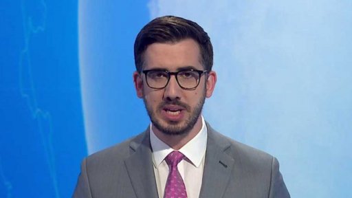 Zpravodajský servis