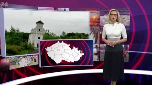 Týden očima iReportéra