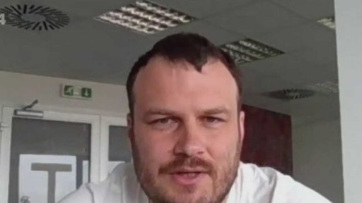 Vědci vrátili zrak nevidomému