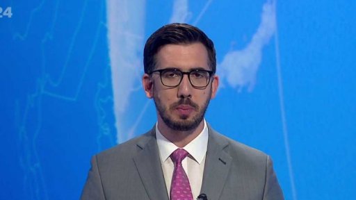 Zpravodajský servis