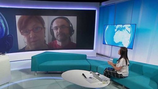 Světový den roztroušené sklerózy