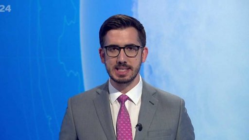 Zpravodajský servis