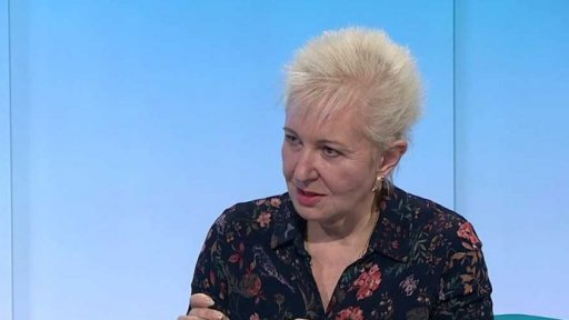 Profil: Eva Urbanová