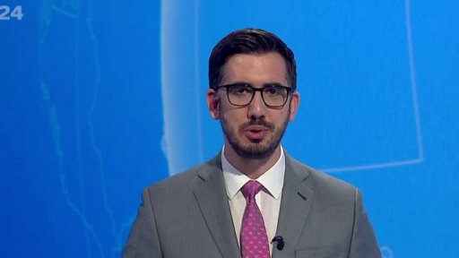 Zpravodajský servis