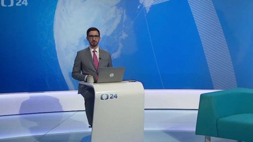 Zpravodajský servis