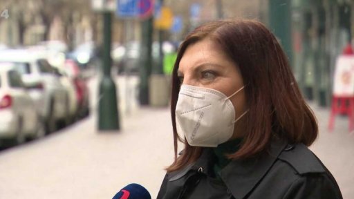 Hana v Klicperově divadle