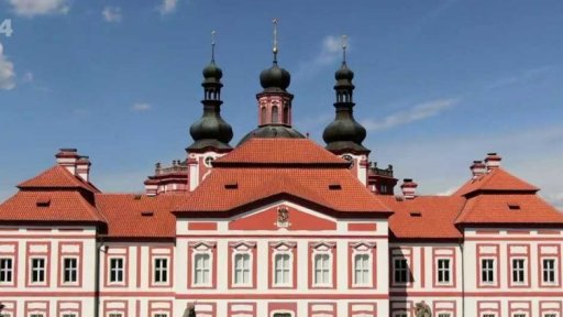 Mariánská Týnice otevřena veřejnosti