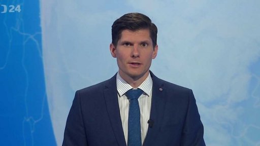 Zpravodajský servis