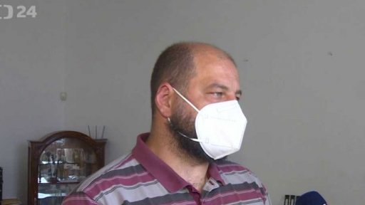 3D prohlídka zaniklých obcí na Mostecku