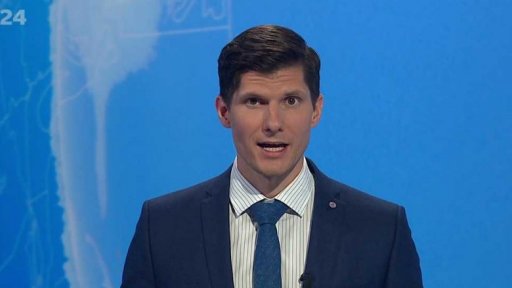 Zpravodajský servis