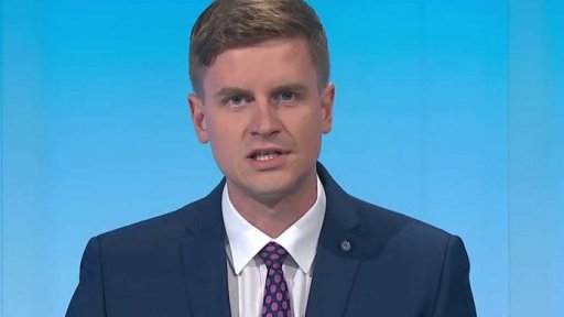 Zpravodajský servis