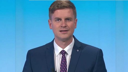 Zpravodajský servis