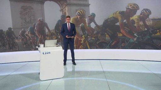 Začíná Tour de France