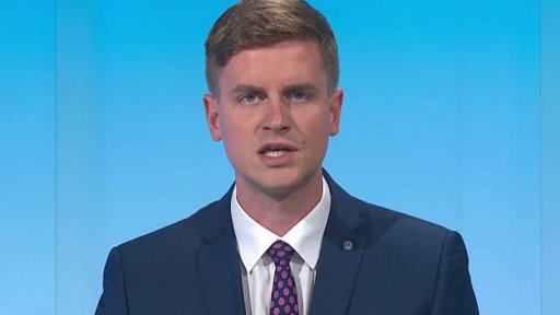 Zpravodajský servis