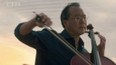 Yo-Yo Ma na Prague Sounds