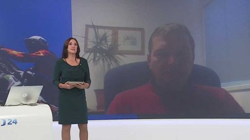 Přípravy na Velkou pardubickou