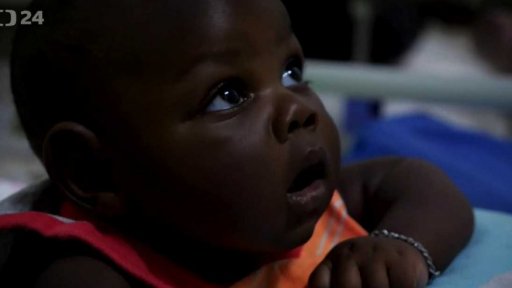 První vakcína proti malárii na světě