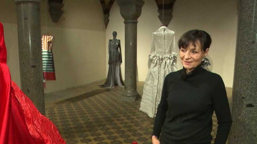 Prohlídka Designbloku 2021