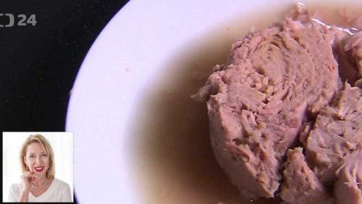 Černé ovce: test tuňáků v konzervě