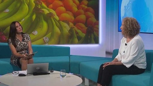 Světový den výživy