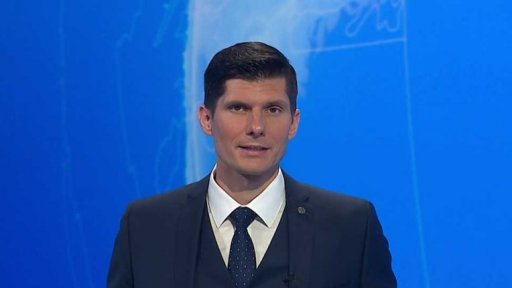 Zpravodajský servis