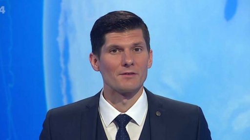 Zpravodajský servis