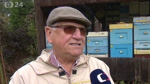 Končí včelařská sezona