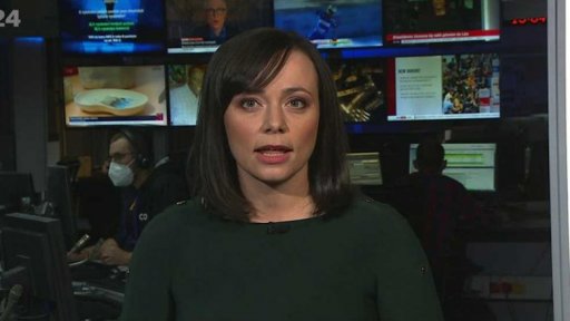 Zpravodajský servis