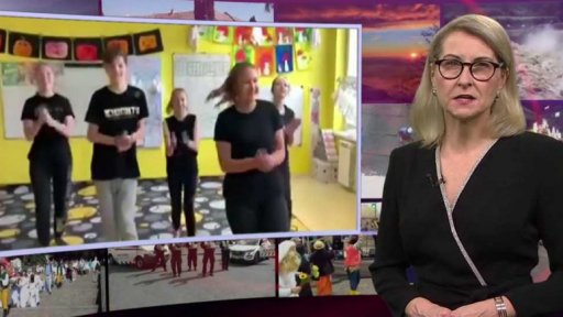 Týden očima iReportéra