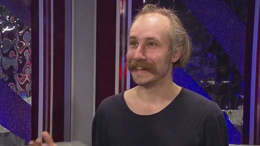 Hvězdy tančí pro Centrum Paraple